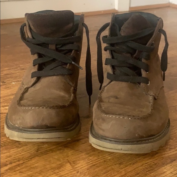 Sorel boots- waterproof men’s - Picture 5 of 5